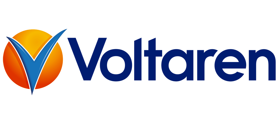 Voltaren